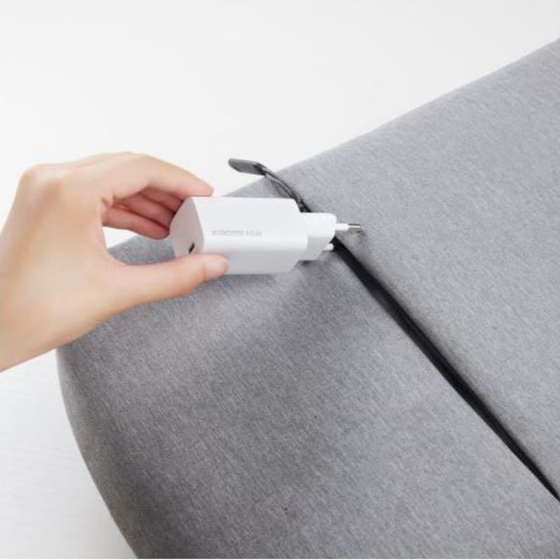 Xiaomi Mi 65W Fast Charger GaN Tech