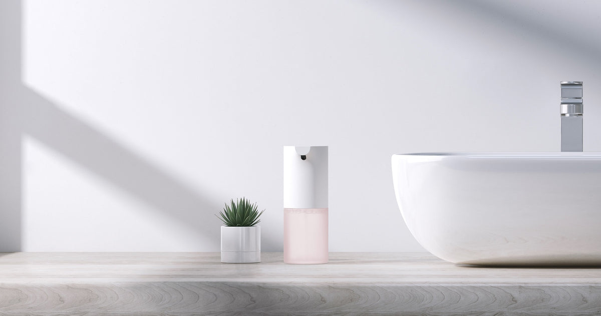 Xiaomi Mi Automatic Foaming Soap Dispenser