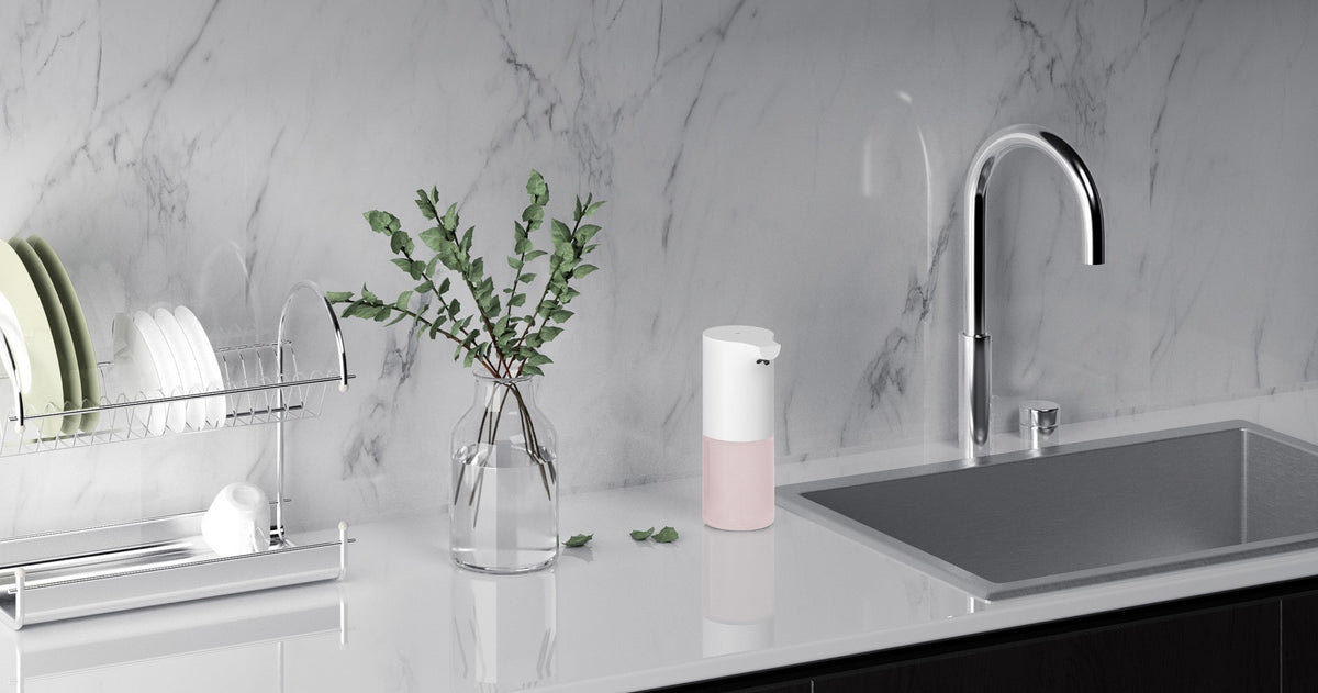 Xiaomi Mi Automatic Foaming Soap Dispenser