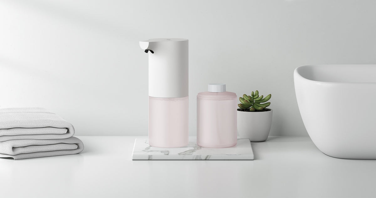 Xiaomi Mi Automatic Foaming Soap Dispenser