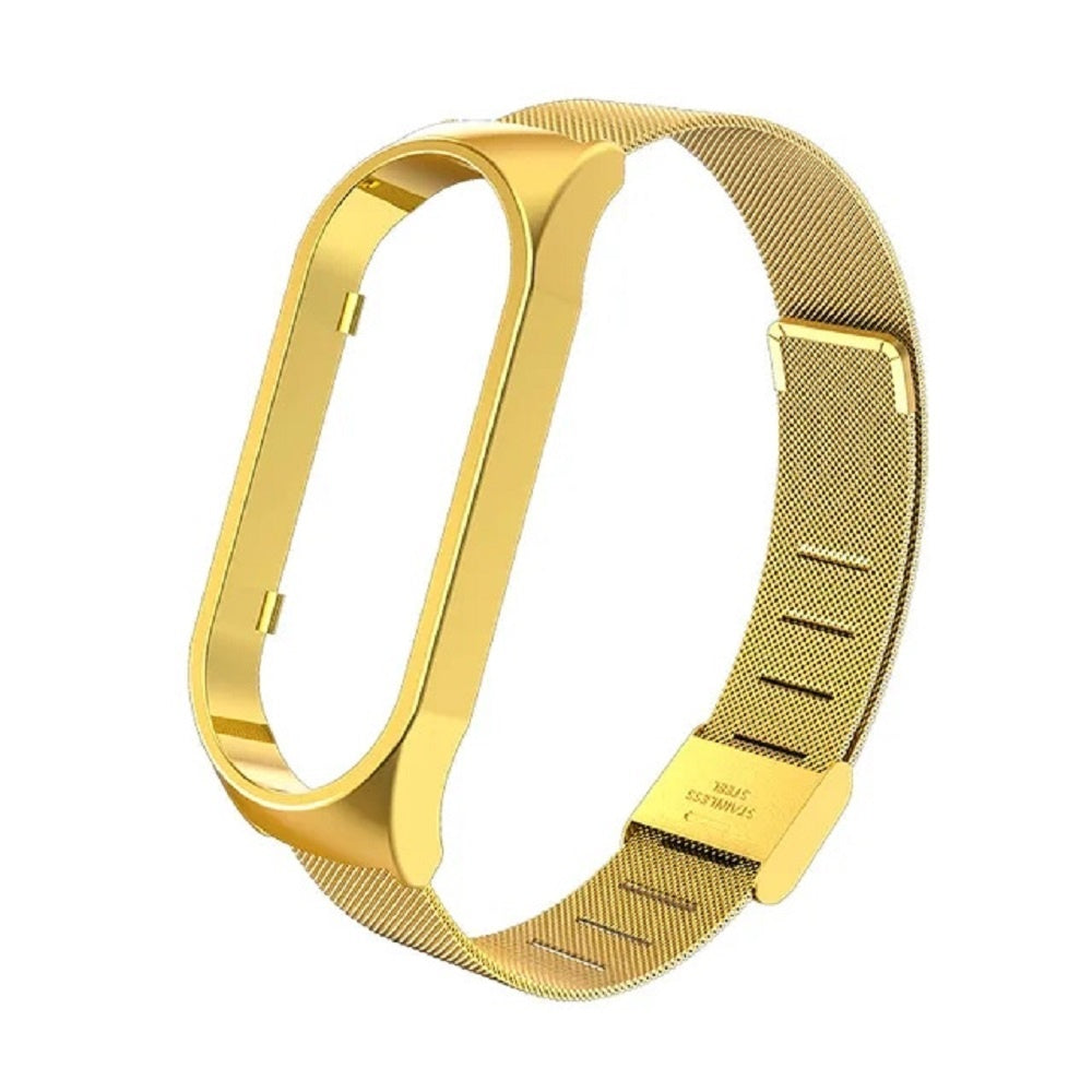 Xiaomi Mi Band 7 Metal Milanese Strap