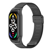 Xiaomi Mi Band 7 Metal Milanese Strap