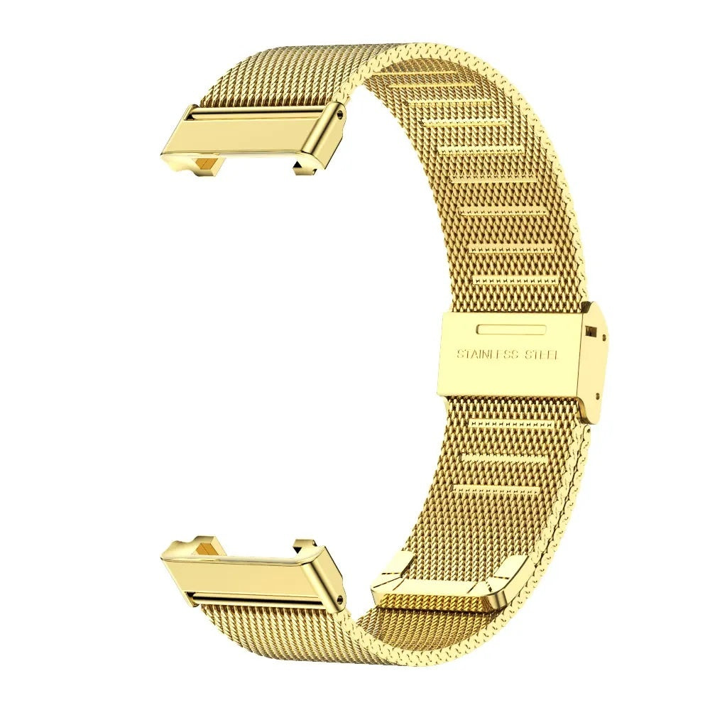 Xiaomi Mi Band 7 Pro Metal Milanese Strap