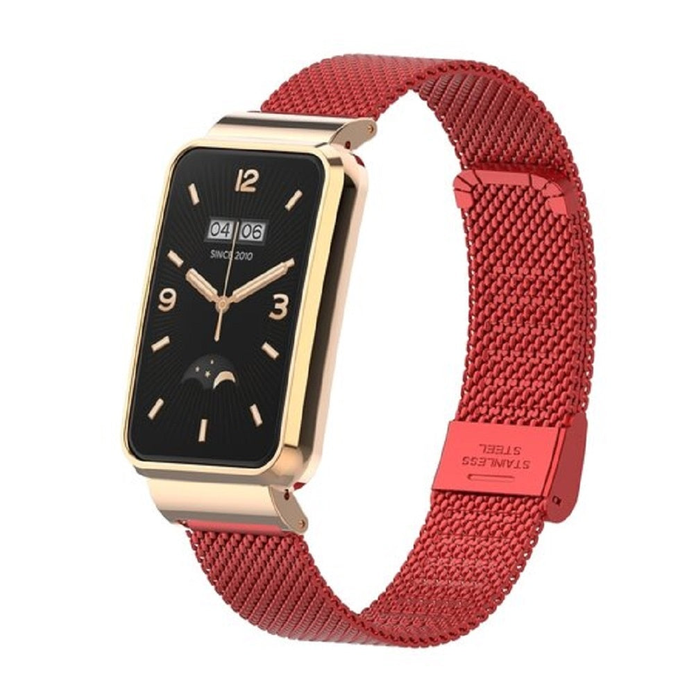 Xiaomi Mi Band 7 Pro Metal Milanese Strap