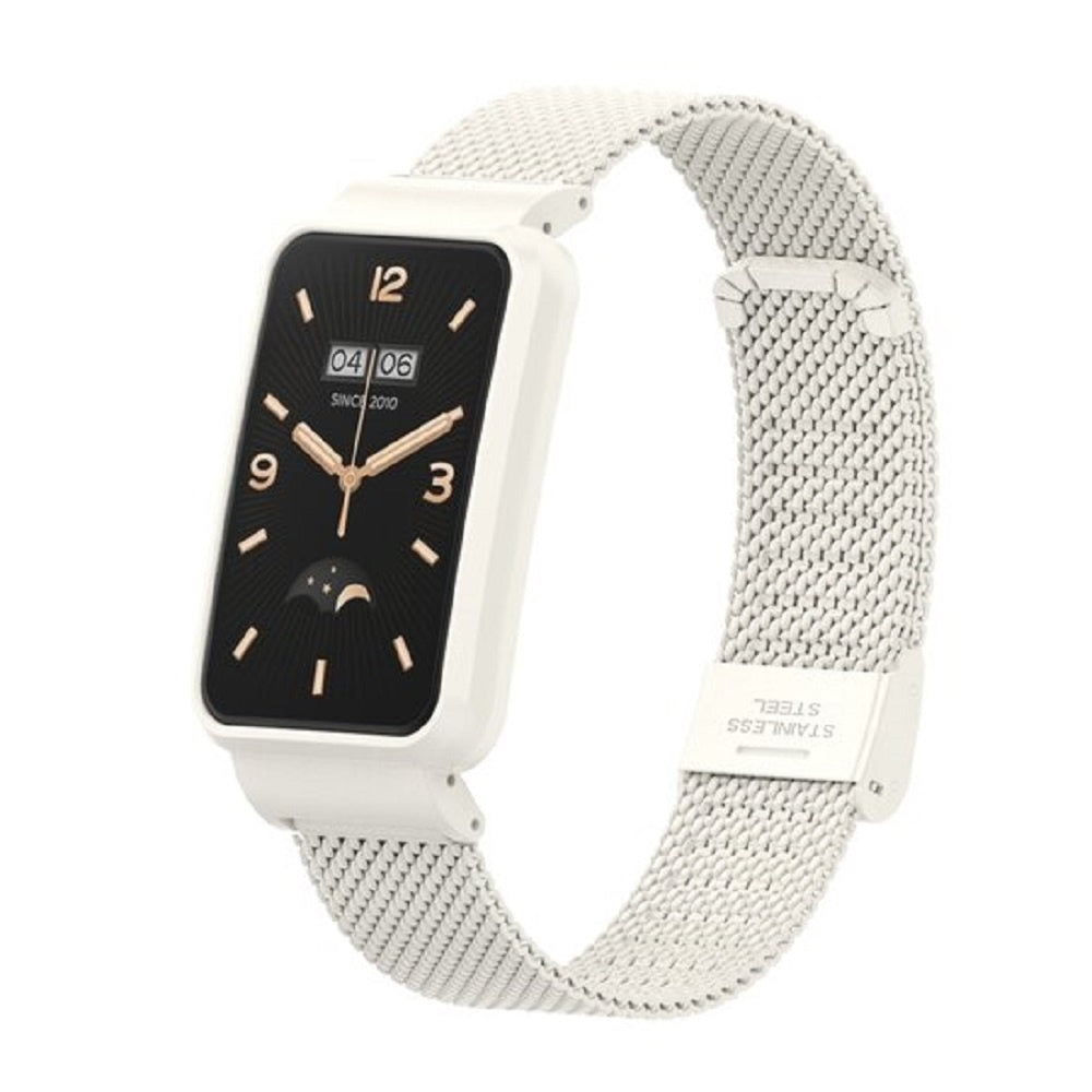Xiaomi Mi Band 7 Pro Metal Milanese Strap