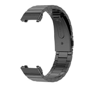 Bracelet à maillons en métal pour Xiaomi Mi Band 7 Pro