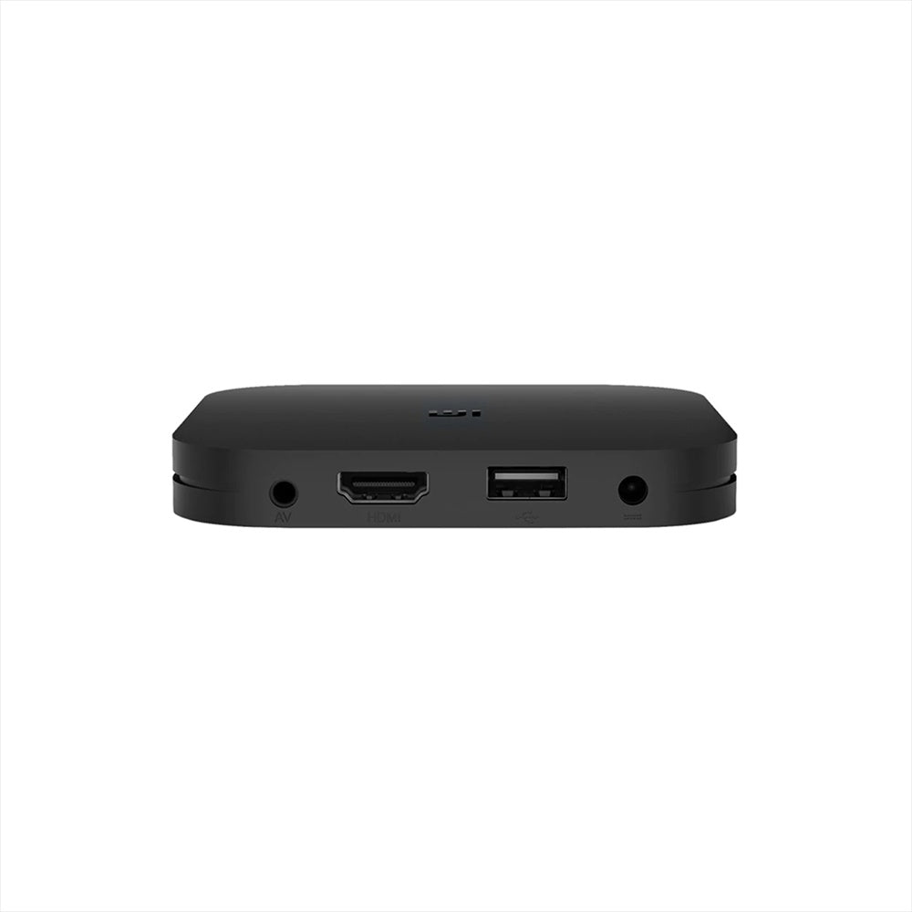 Xiaomi Mi TV Box S