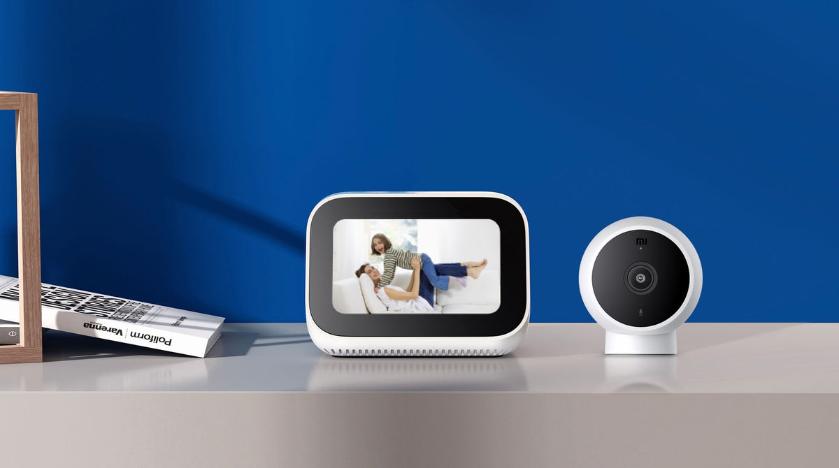 Xiaomi Mi Camera 2K Magnetic Mount