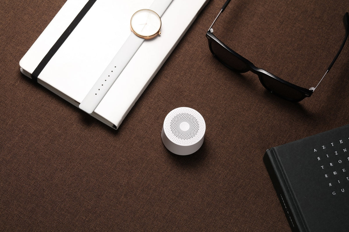 Xiaomi Mi Compact Bluetooth Speaker 2