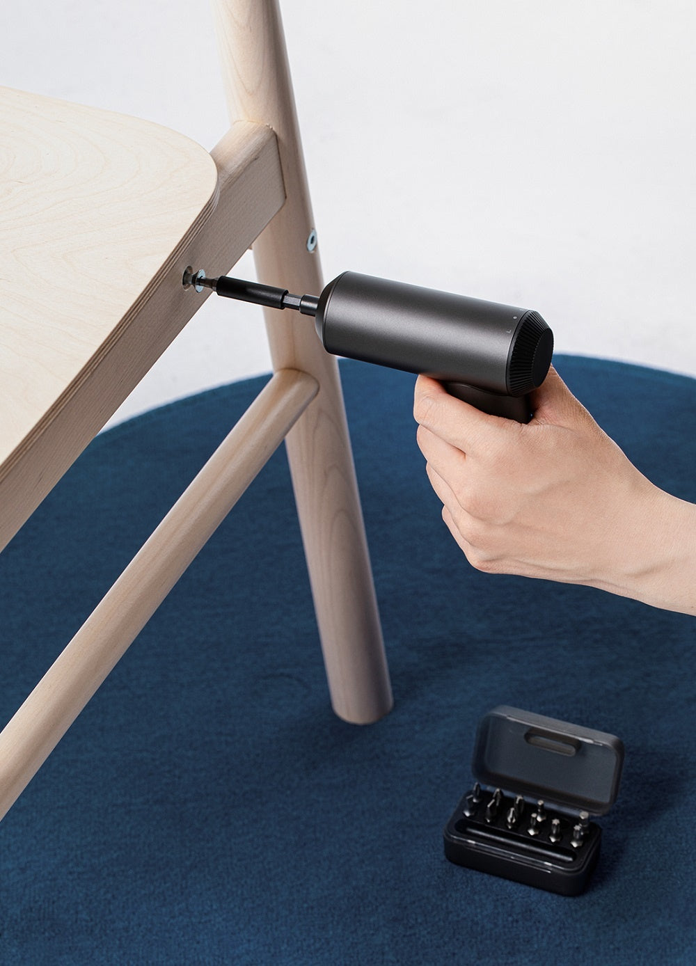 Xiaomi Mi Cordless Screwdriver
