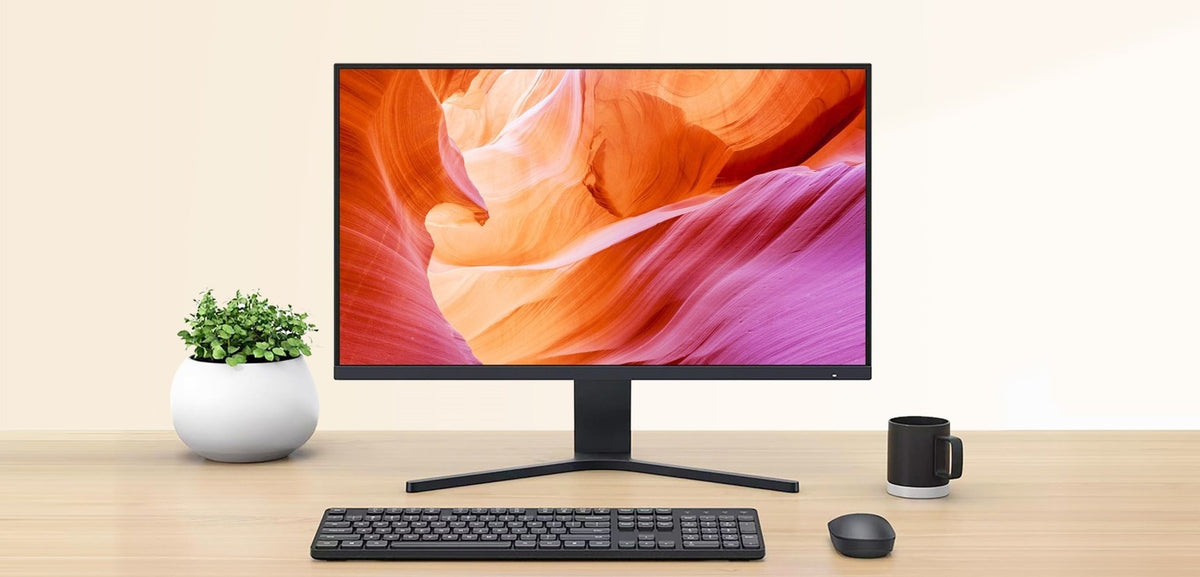 Xiaomi Mi Desktop Monitor 27 Inch