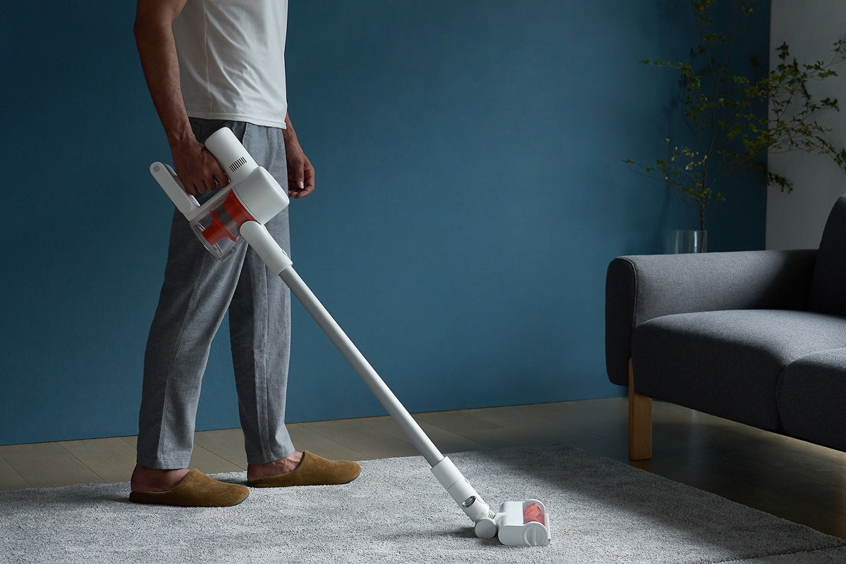 Xiaomi Mi Handheld Vacuum Cleaner G10