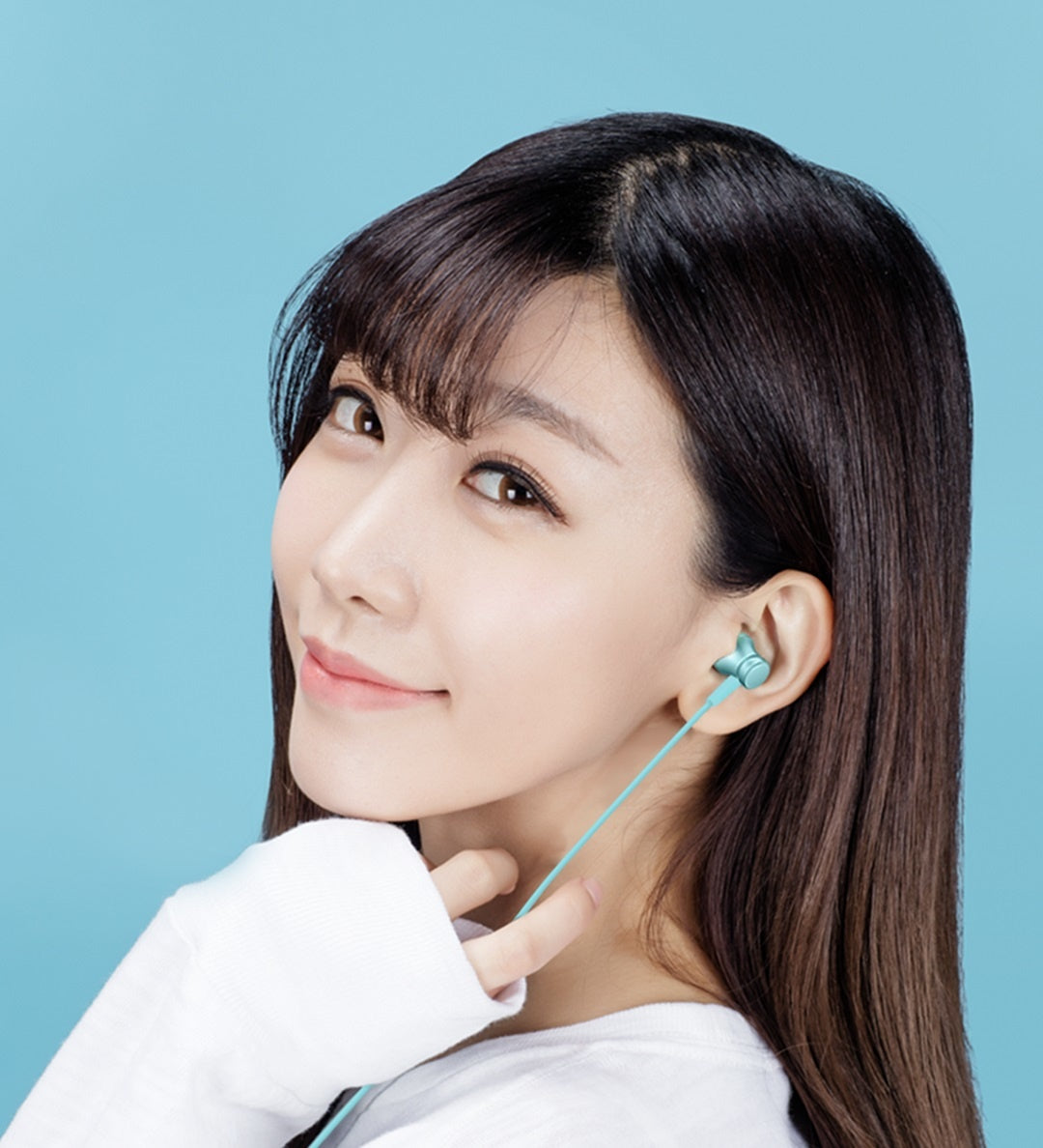 Xiaomi Mi In-Ear Headphones Basic