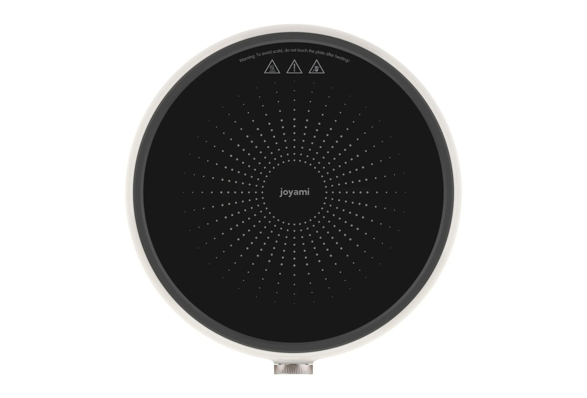 Xiaomi Mi Induction Cooker / Joyami Smart Induction Cooktop