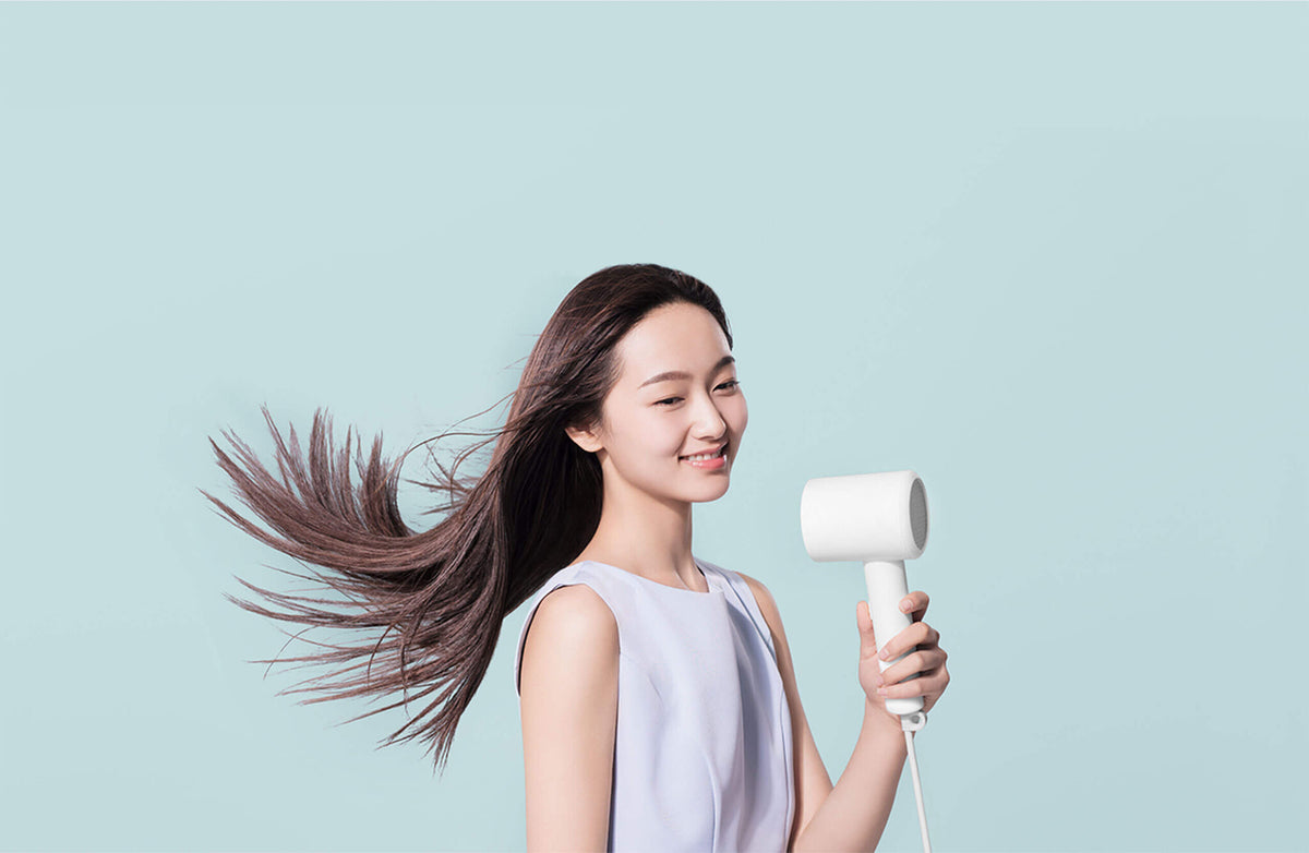 Xiaomi Mi Ionic Hair Dryer H300