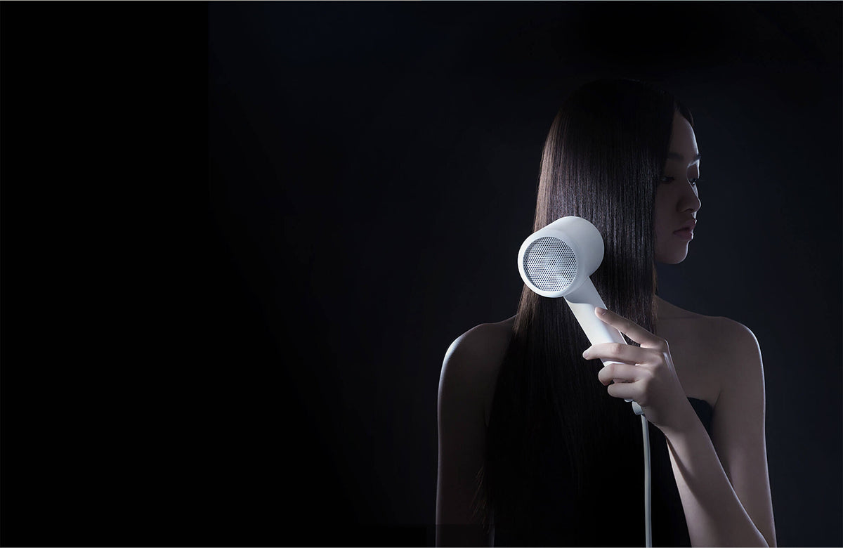 Xiaomi Mi Ionic Hair Dryer H300