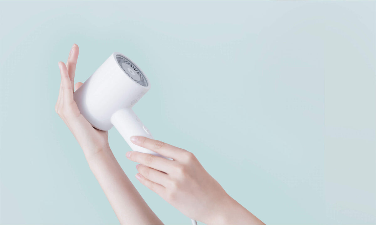Xiaomi Mi Ionic Hair Dryer H300
