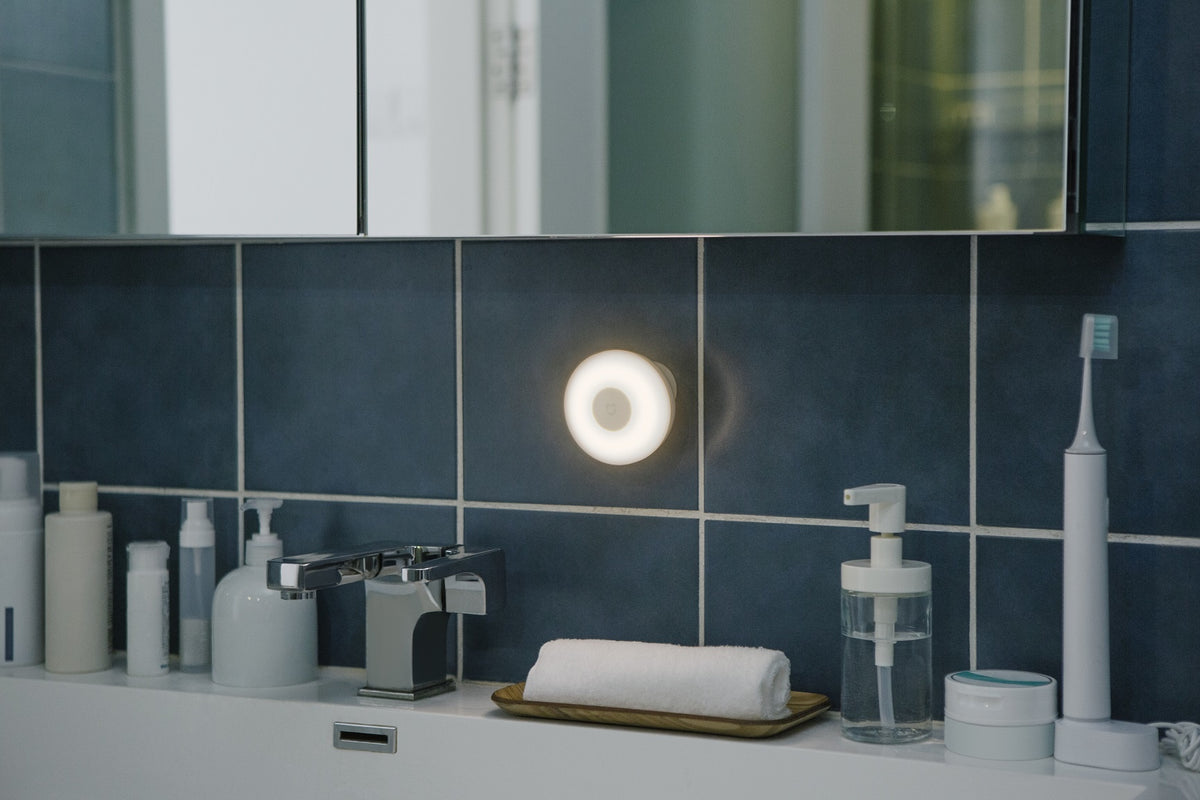Xiaomi Mi Motion-Activated Night Light 2 Bluetooth