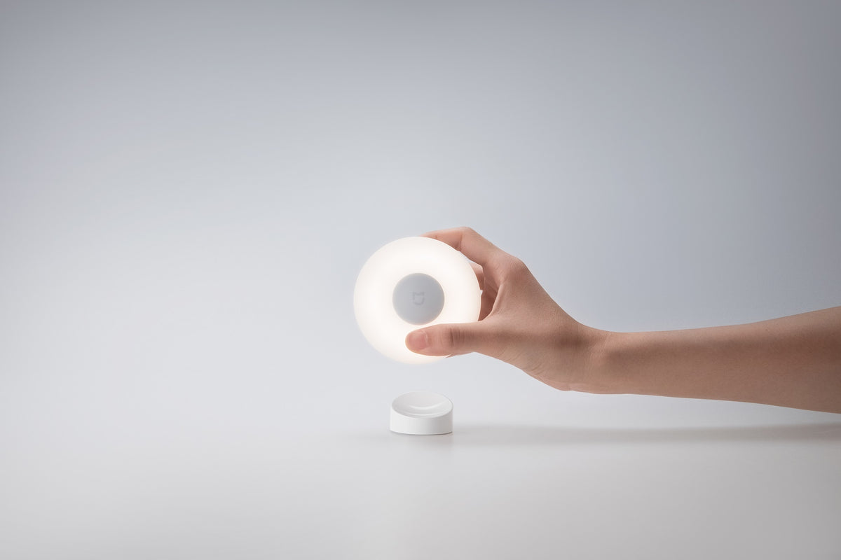 Xiaomi Mi Motion-Activated Night Light 2 Bluetooth