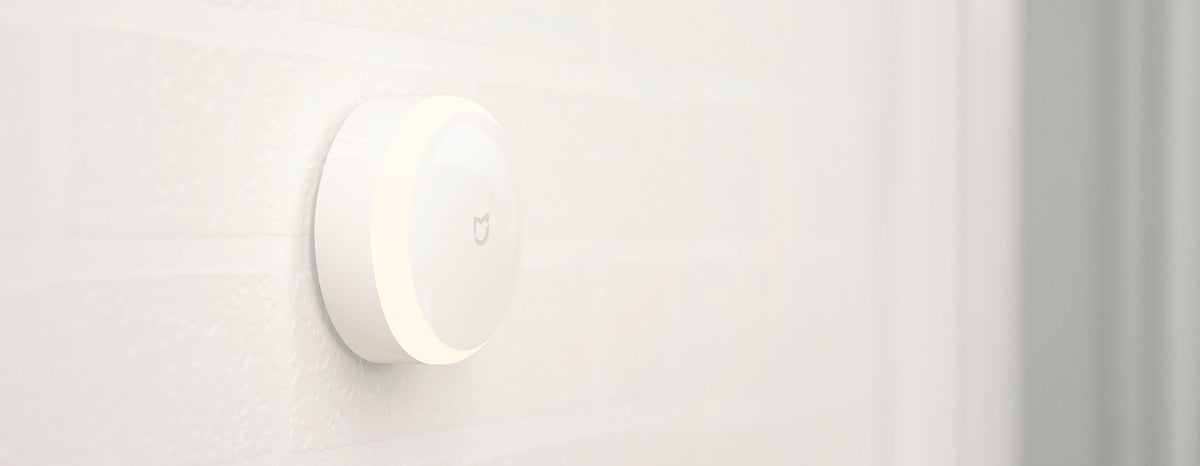 Xiaomi Mi Motion Sensor Night Light