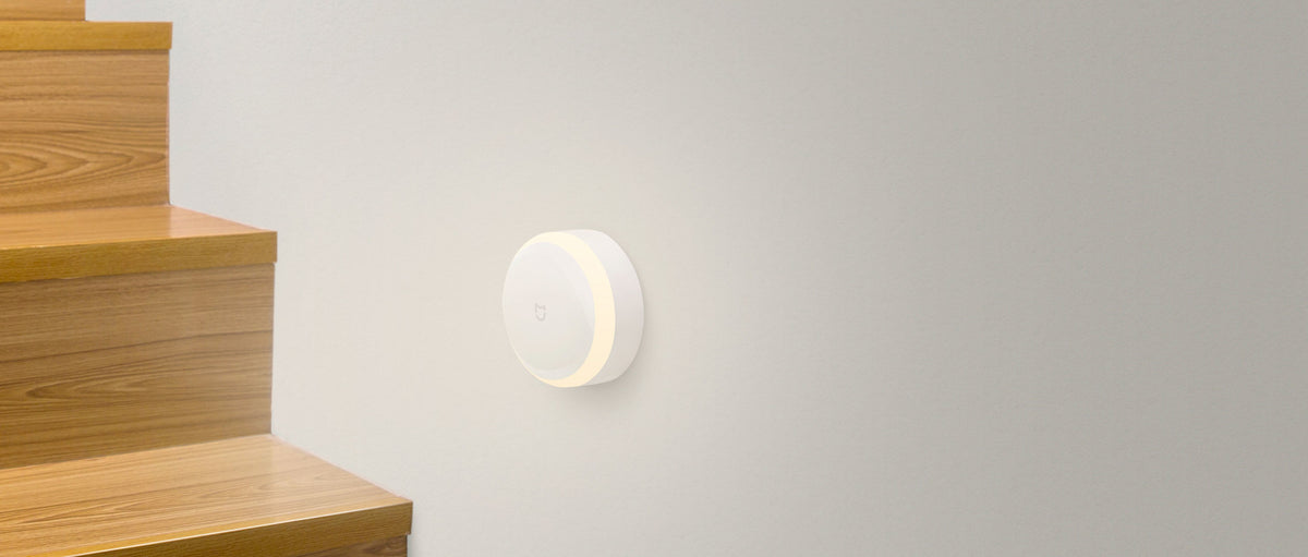 Xiaomi Mi Motion Sensor Night Light