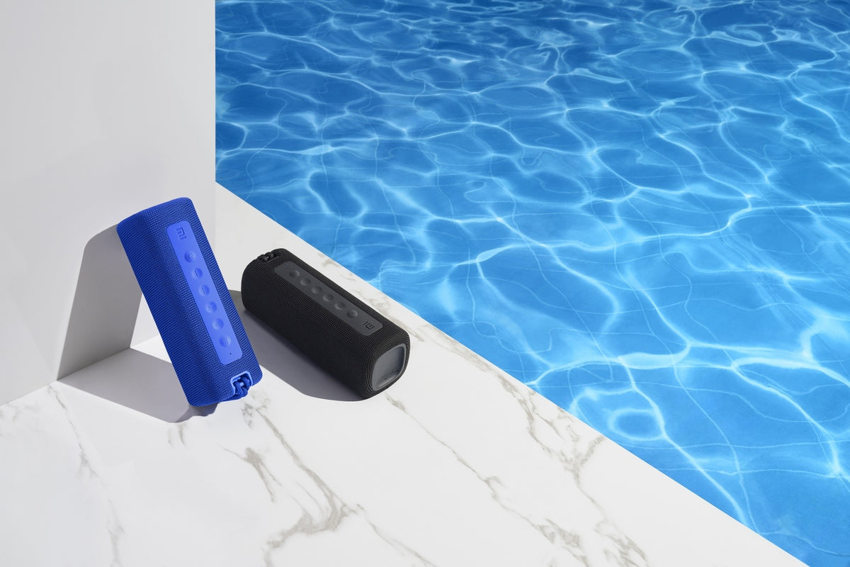 Xiaomi Mi Portable Bluetooth Speaker 16 Watt