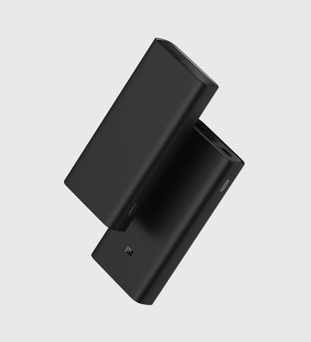 Xiaomi Mi Powerbank 3 20000mAh