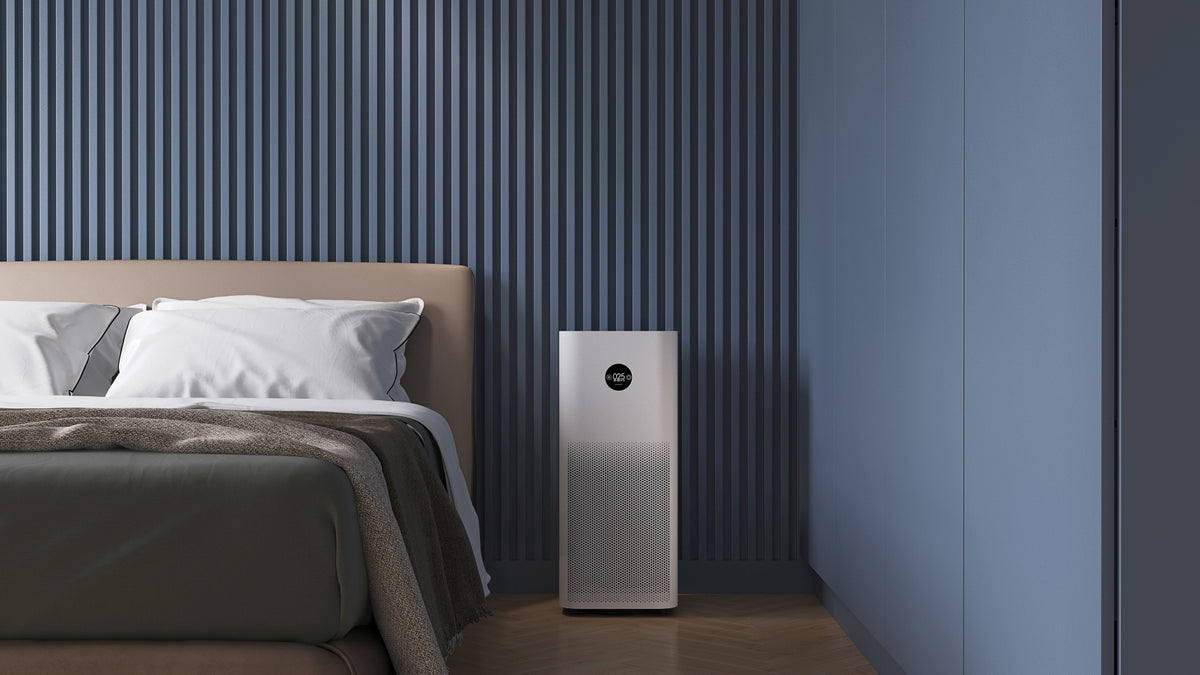 Xiaomi Mi Purifier Pro H