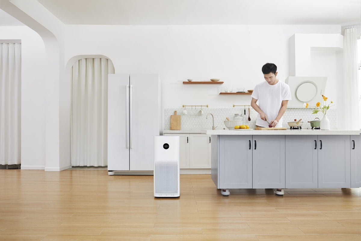 Xiaomi Mi Purifier Pro H