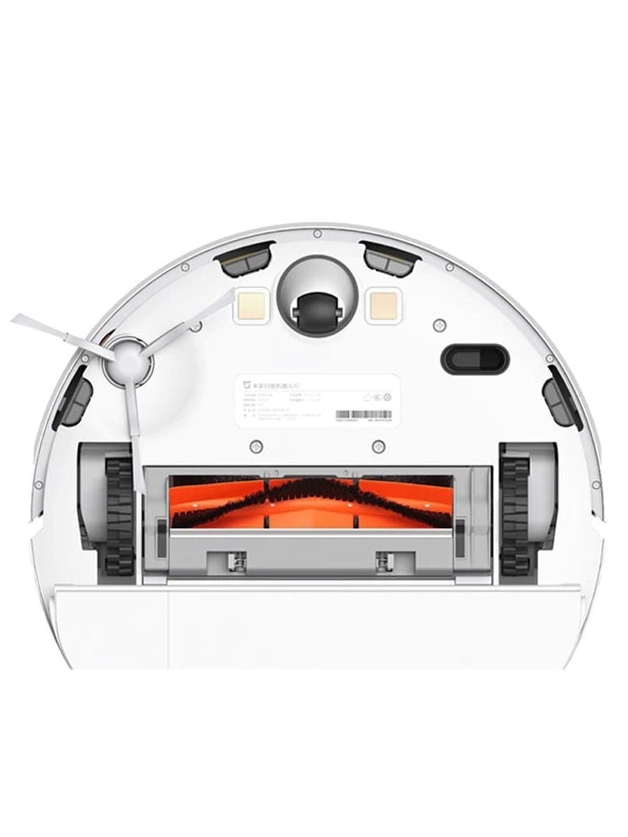 Xiaomi Mi Robot Vacuum Mop 1C Seitenbürste 2er-Pack
