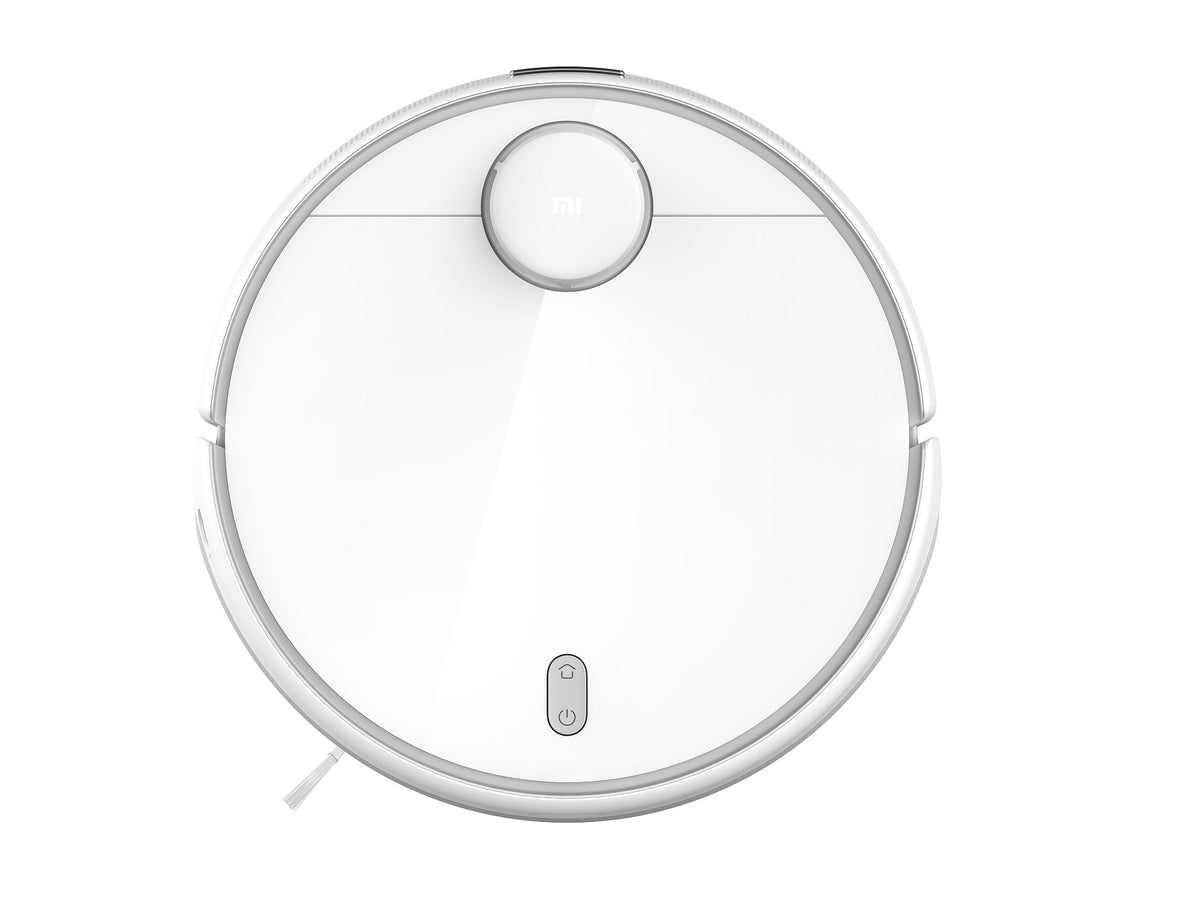 Xiaomi Mi Robot Vacuum-Mop 2 Pro