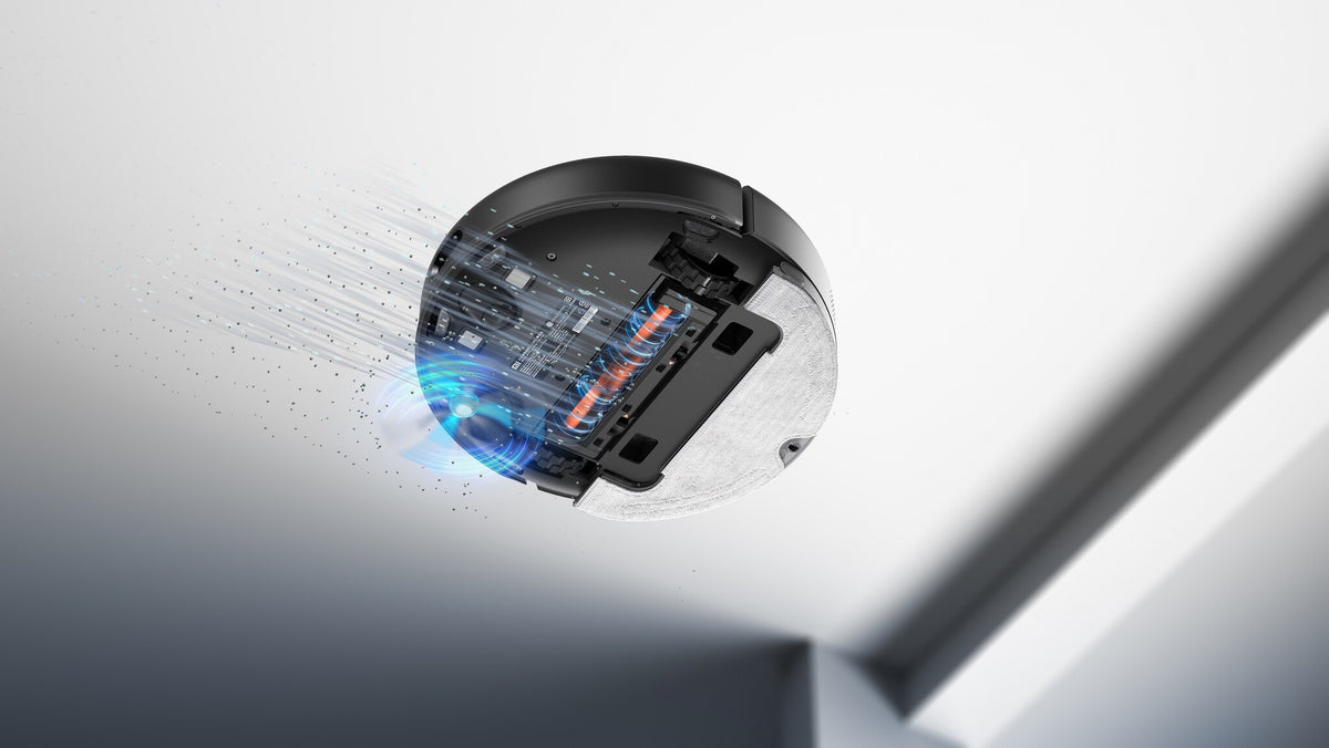 Xiaomi Mi Robot Vacuum-Mop 2 Ultra
