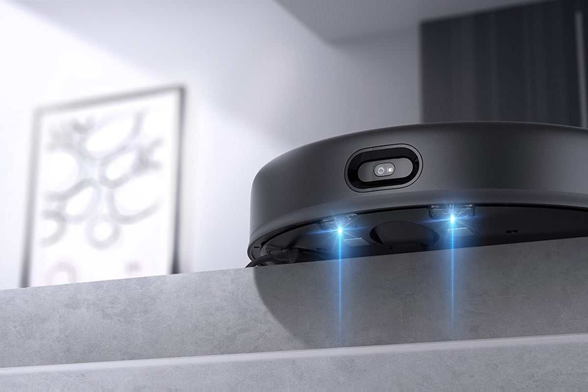 Xiaomi Mi Robot Vacuum-Mop 2 Ultra