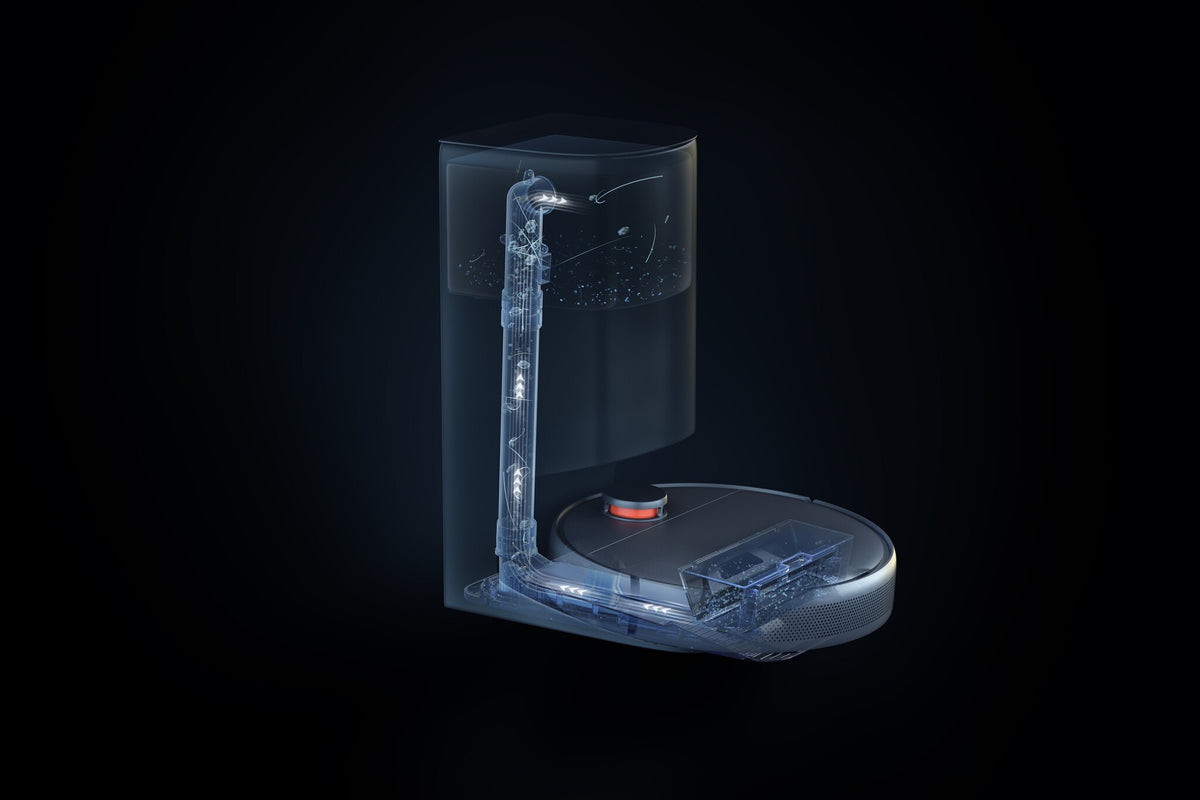 Xiaomi Mi Robot Vacuum-Mop 2 Ultra Auto-Empty Station