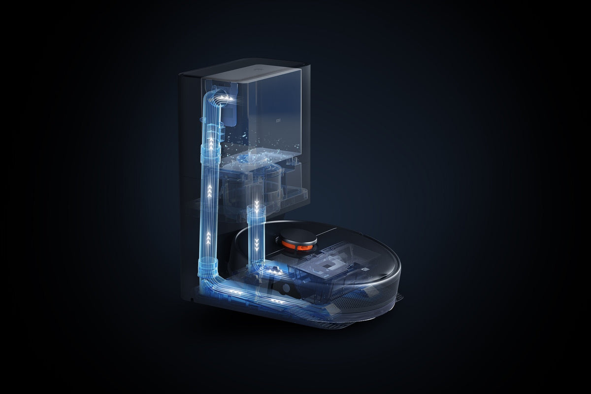 Xiaomi Mi Robot Vacuum-Mop 2 Ultra Auto-Empty Station