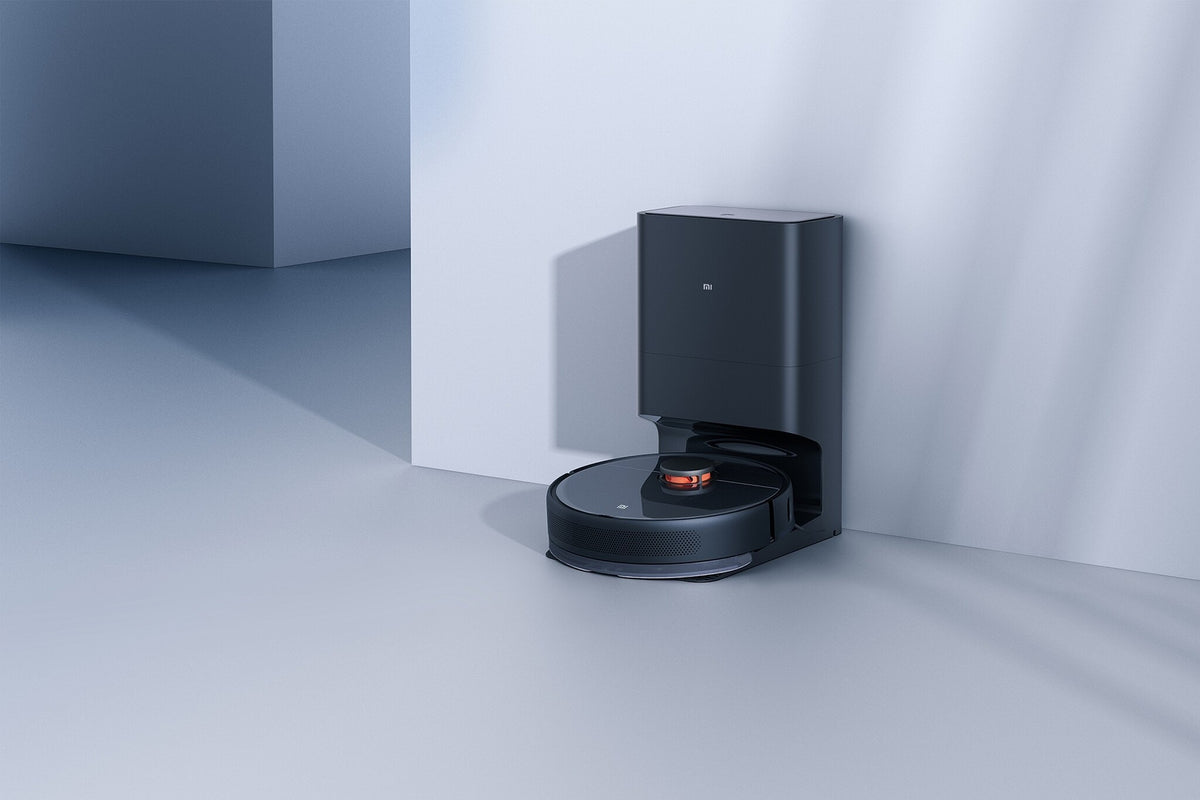Xiaomi Mi Robot Vacuum-Mop 2 Ultra Auto-Empty Station