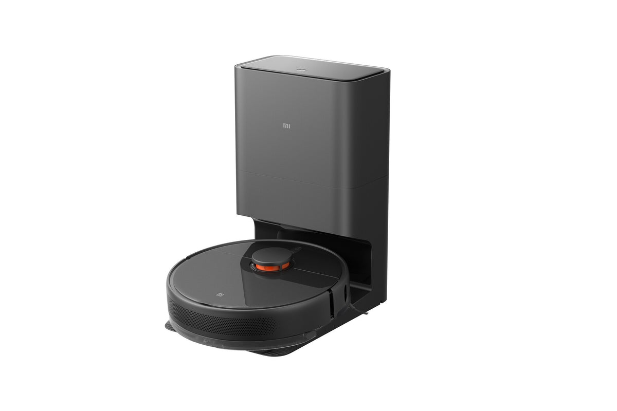 Xiaomi Mi Robot Vacuum-Mop 2 Ultra Auto-Empty Station
