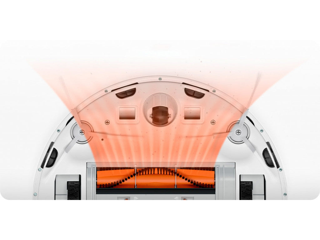 Xiaomi Mi Robot Vacuum Mop Essential