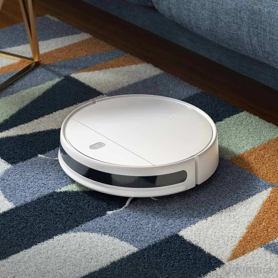 Xiaomi Mi Robot Vacuum Mop Essential