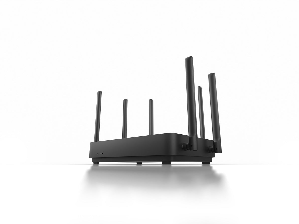 Xiaomi Mi Router AX3200