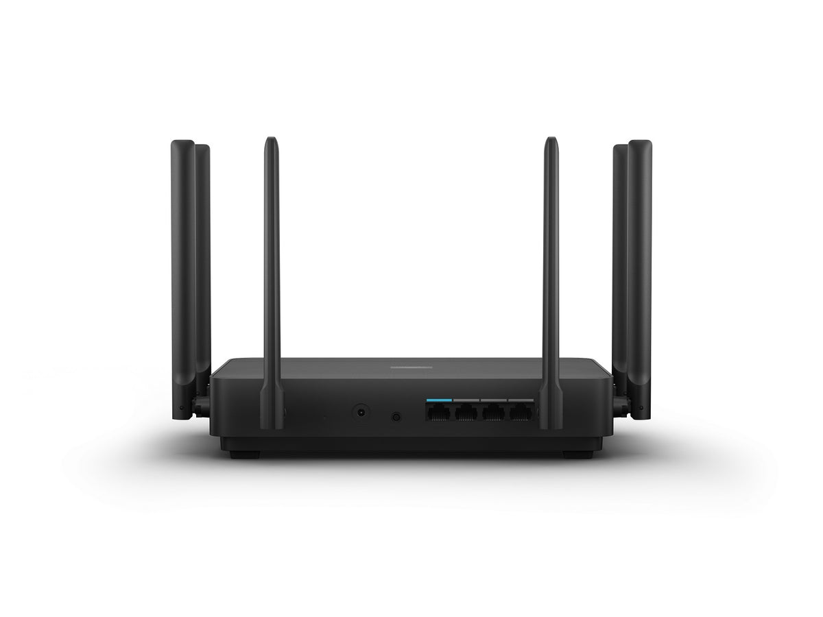 Xiaomi Mi Router AX3200