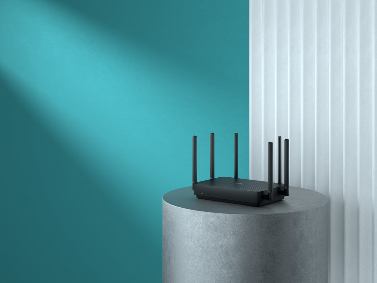 Xiaomi Mi Router AX3200