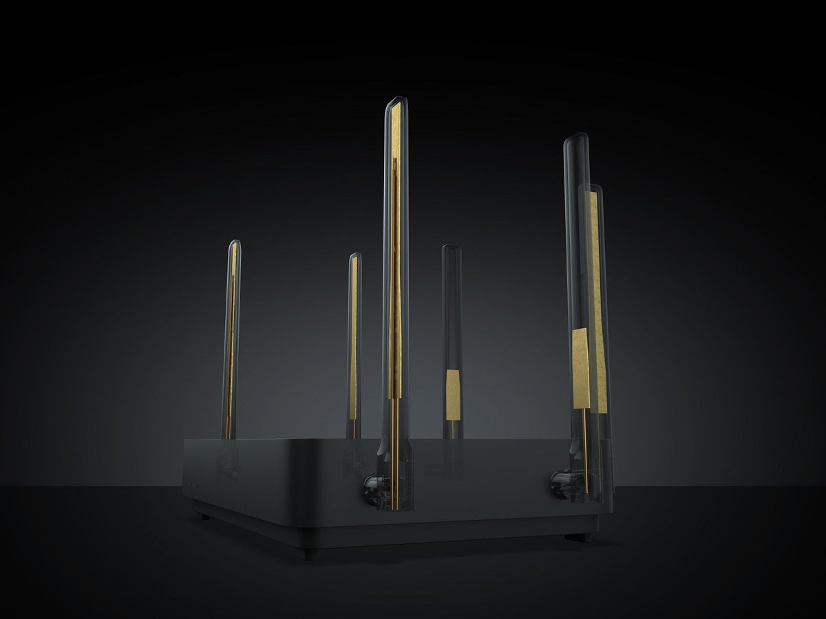 Xiaomi Mi Router AX3200