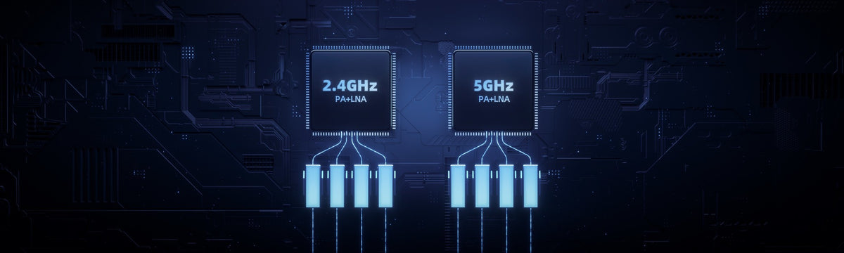 Xiaomi Mi Router AX3200