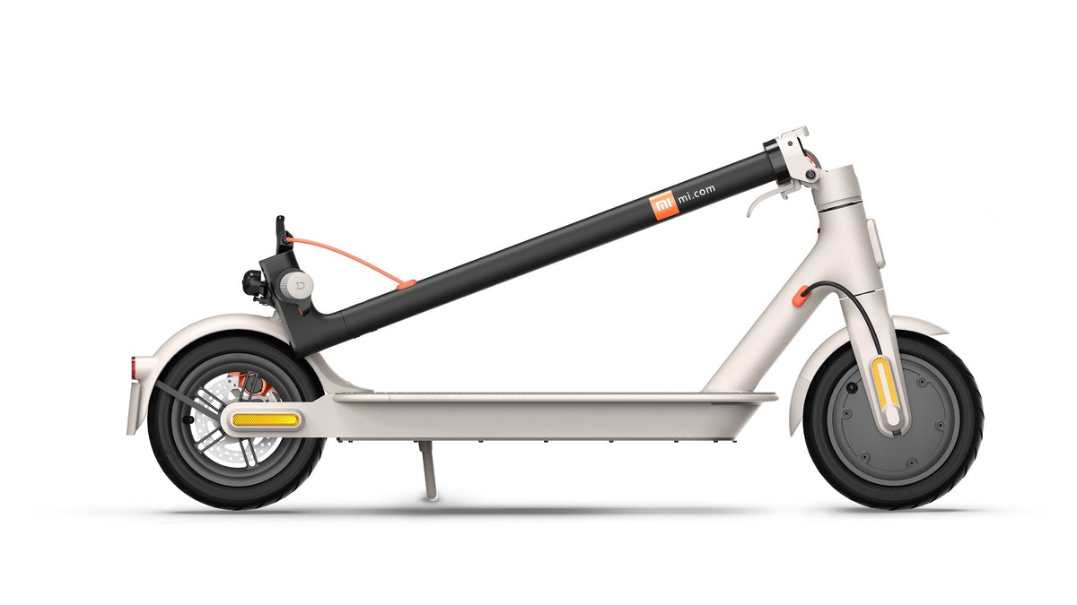 Xiaomi Mi Electric Scooter 3 Europese Versie