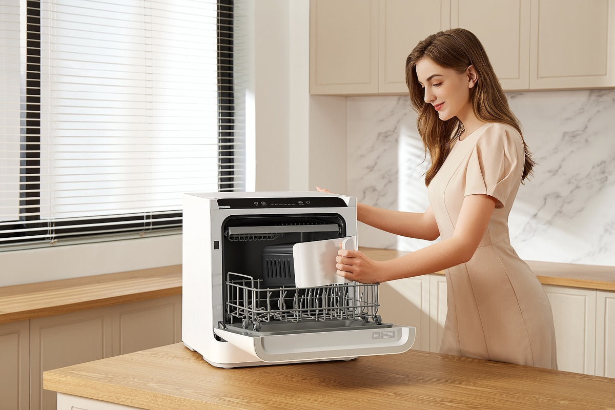 Xiaomi Mi Smart AirFryer