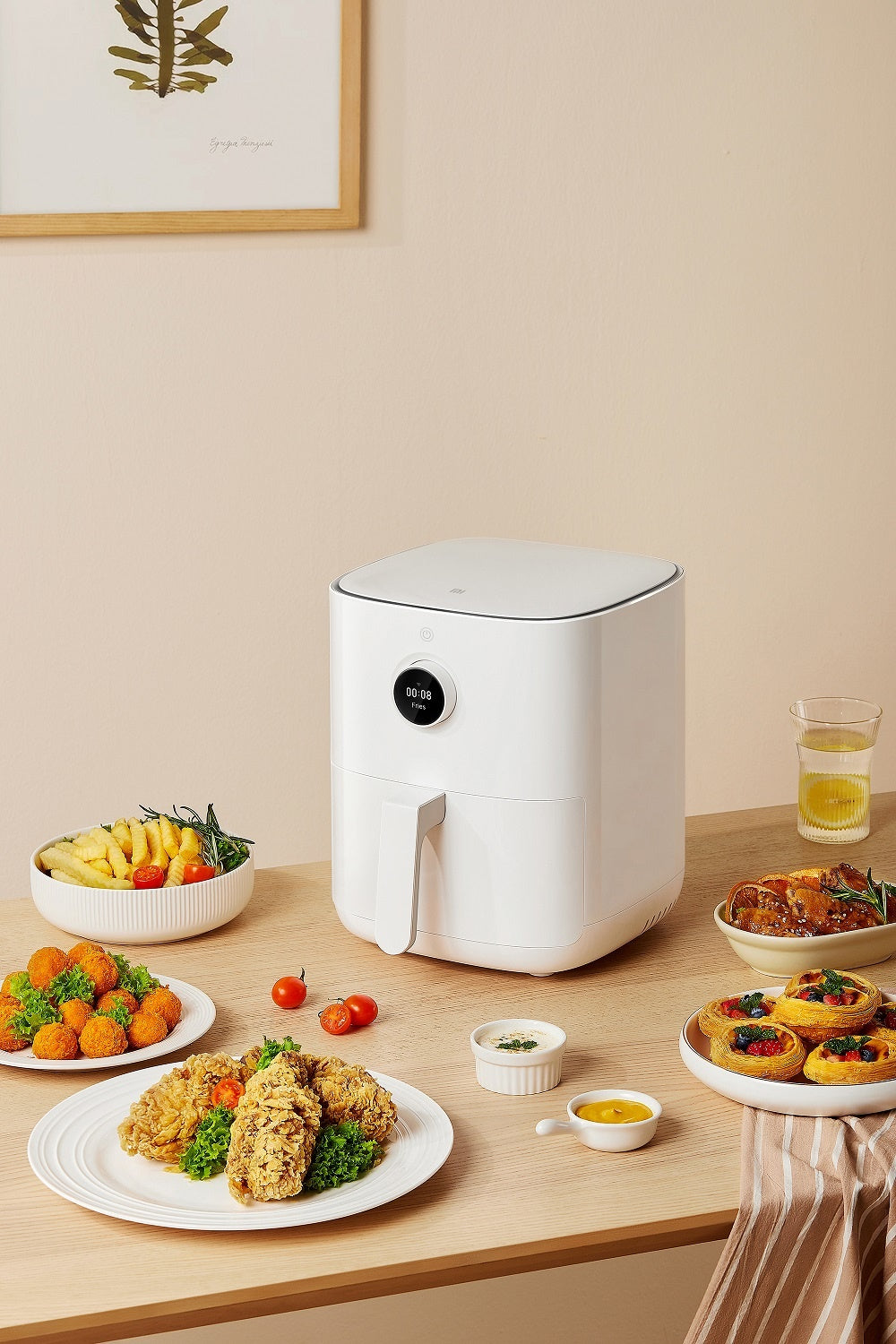 Xiaomi Mi Smart AirFryer