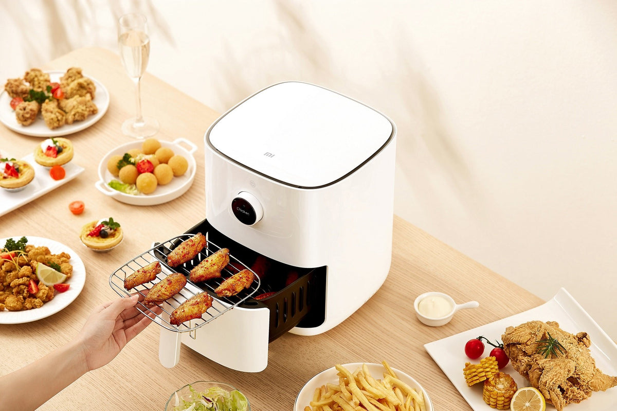 Xiaomi Mi Smart AirFryer