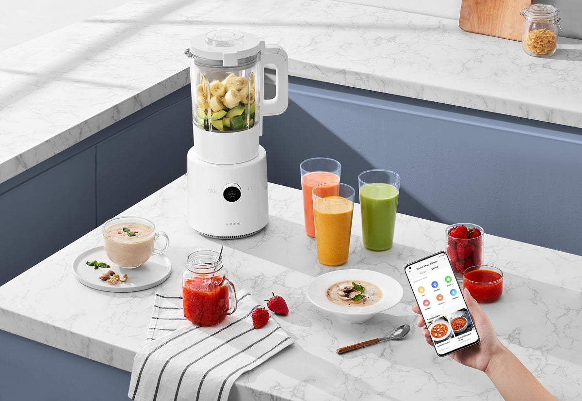 Xiaomi Mi Smart Blender