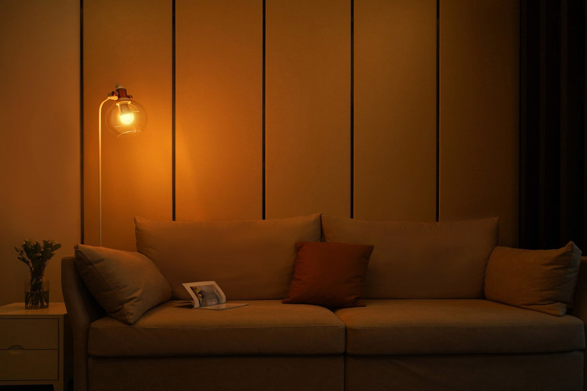 Xiaomi Mi Smart Led Bulb Warm White